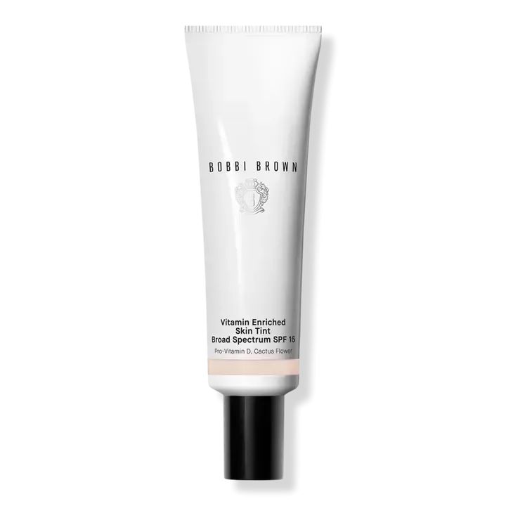 Vitamin Enriched Skin Tinted Moisturizer SPF 15
