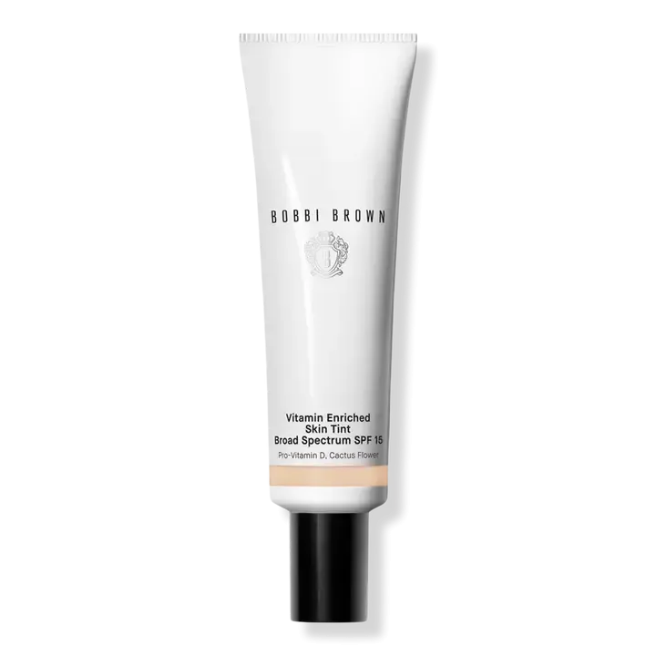 Vitamin Enriched Skin Tinted Moisturizer SPF 15