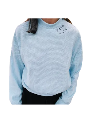 Vote Sweatshirt