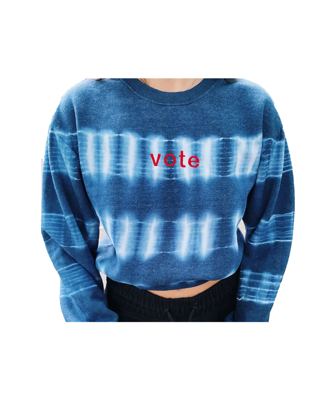 Vote Sweatshirt