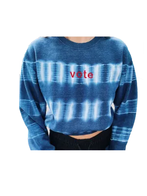 Vote Sweatshirt