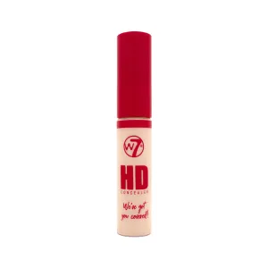 W7 HD Concealer FC1