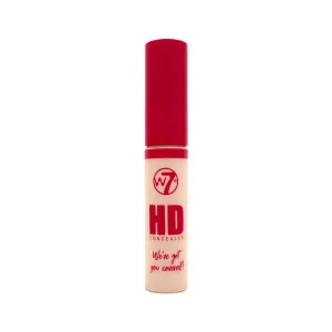 W7 HD Concealer FN2