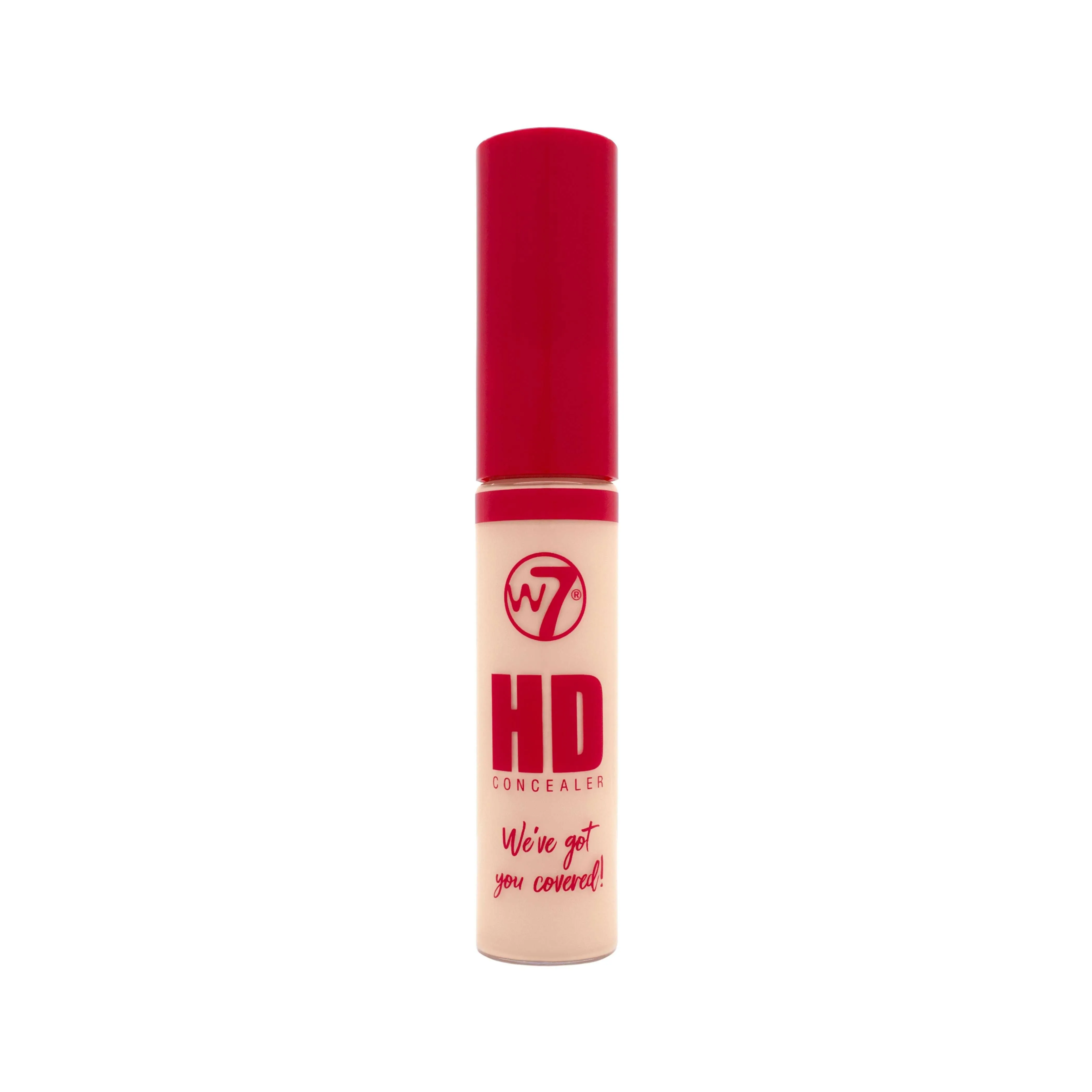 W7 HD Concealer FN2