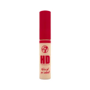 W7 HD Concealer LN4