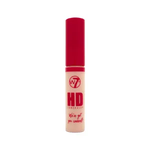 W7 HD Concealer LW5
