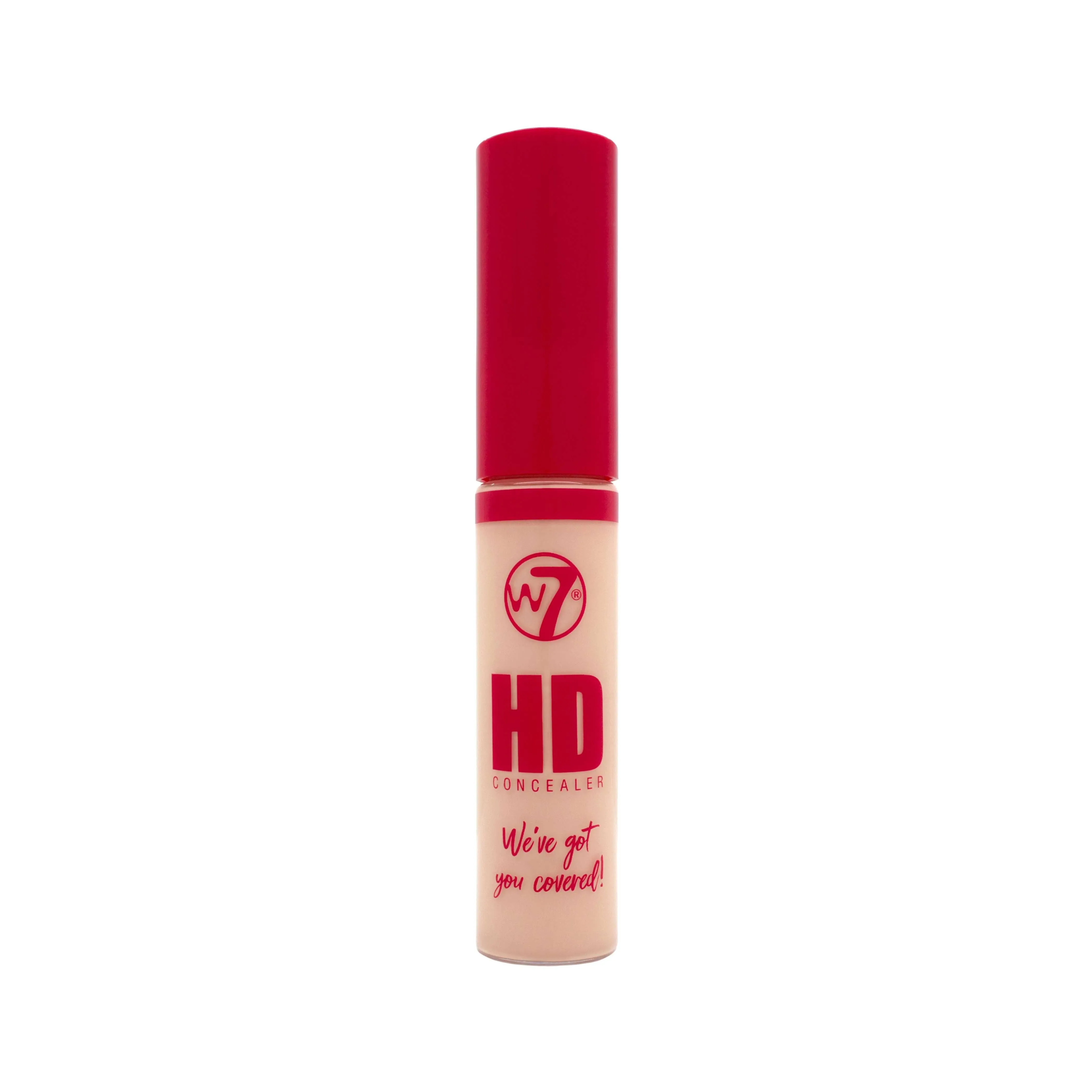 W7 HD Concealer LW5