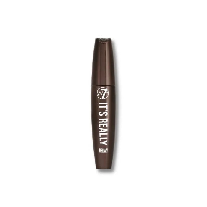 W7 It's Really Colour Mascara