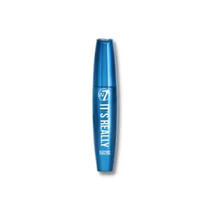 W7 It's Really Colour Mascara