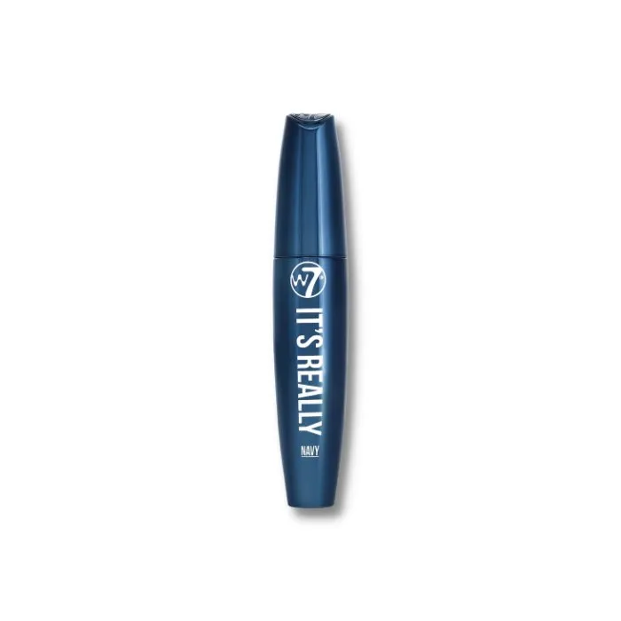W7 It's Really Colour Mascara