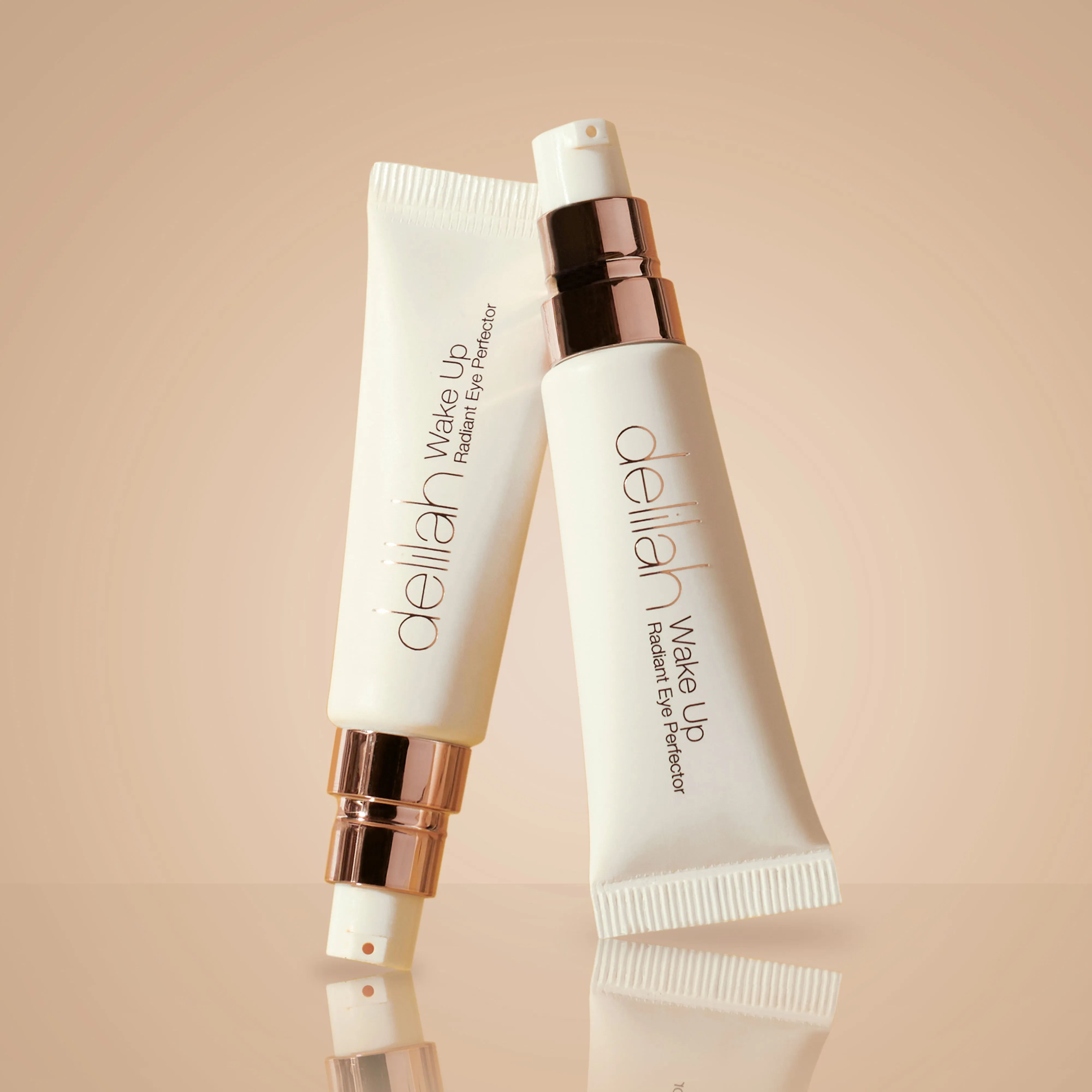 Wake Up | Radiant Eye Perfector