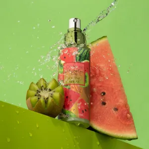 Watermelon setting spray