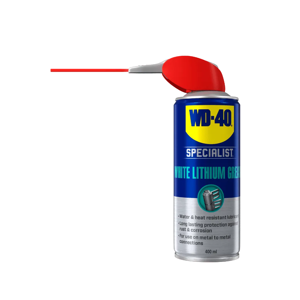 WD-40 GREASE SPRAY (400ML)