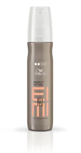 Wella Eimi Perfect Setting Blow Dry Lotion