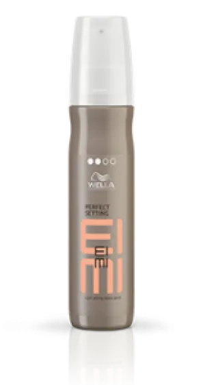 Wella Eimi Perfect Setting Blow Dry Lotion