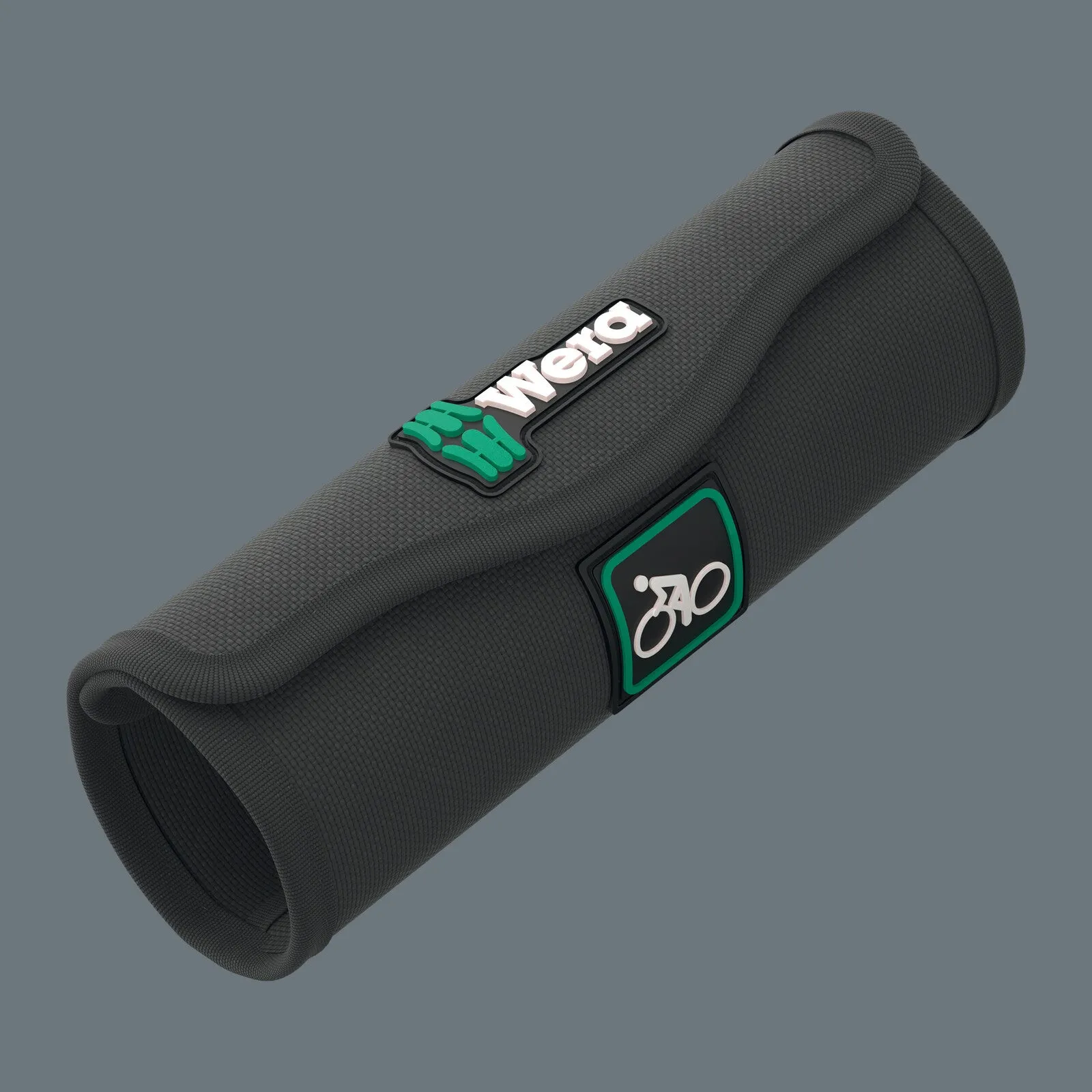 Wera 7515/16 Kraftform Safe-Torque Speed Universal 1, 2.0 - 6.0Nm, 16pc, 05075851001