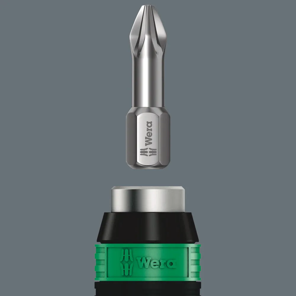 Wera Kraftform Adjustable Torque Screwdriver