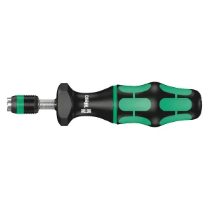 Wera Kraftform Adjustable Torque Screwdriver