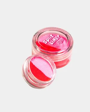 WET EYELINERS - STRAWBERRY CHEESECAKE (UV PINK) - GLISTEN COSMETICS