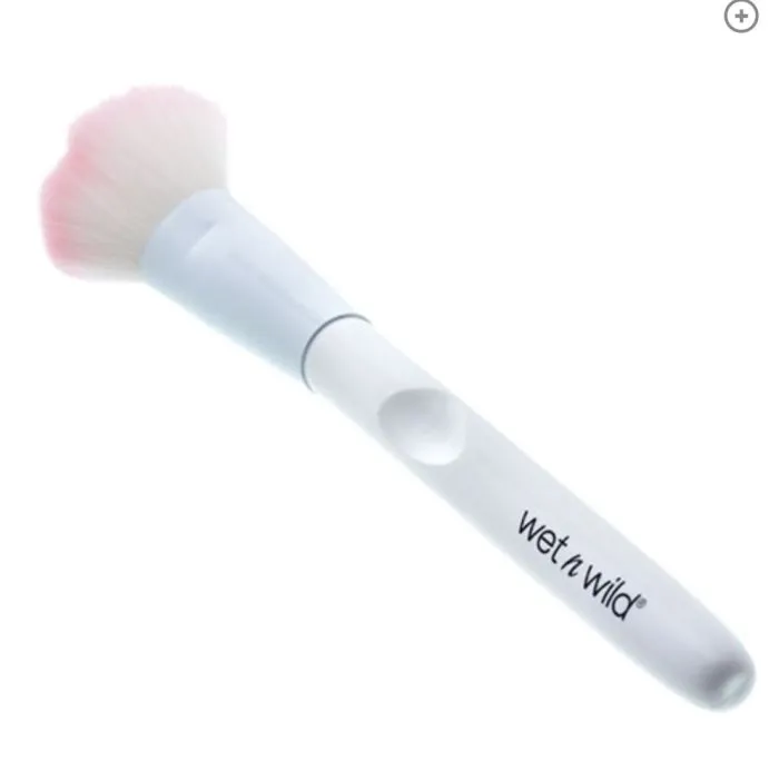 Wet n' Wild Contour Brushes