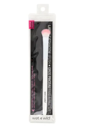 Wet n' Wild Large Eyeshadow Brushes