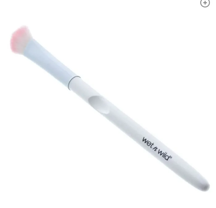 Wet n' Wild Large Eyeshadow Brushes