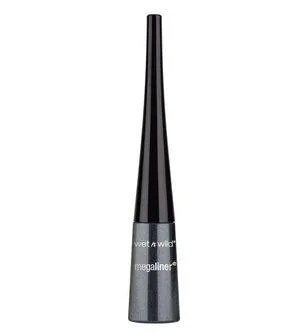 Wet N Wild Megaliner Eyeliner Líquido Nuevo