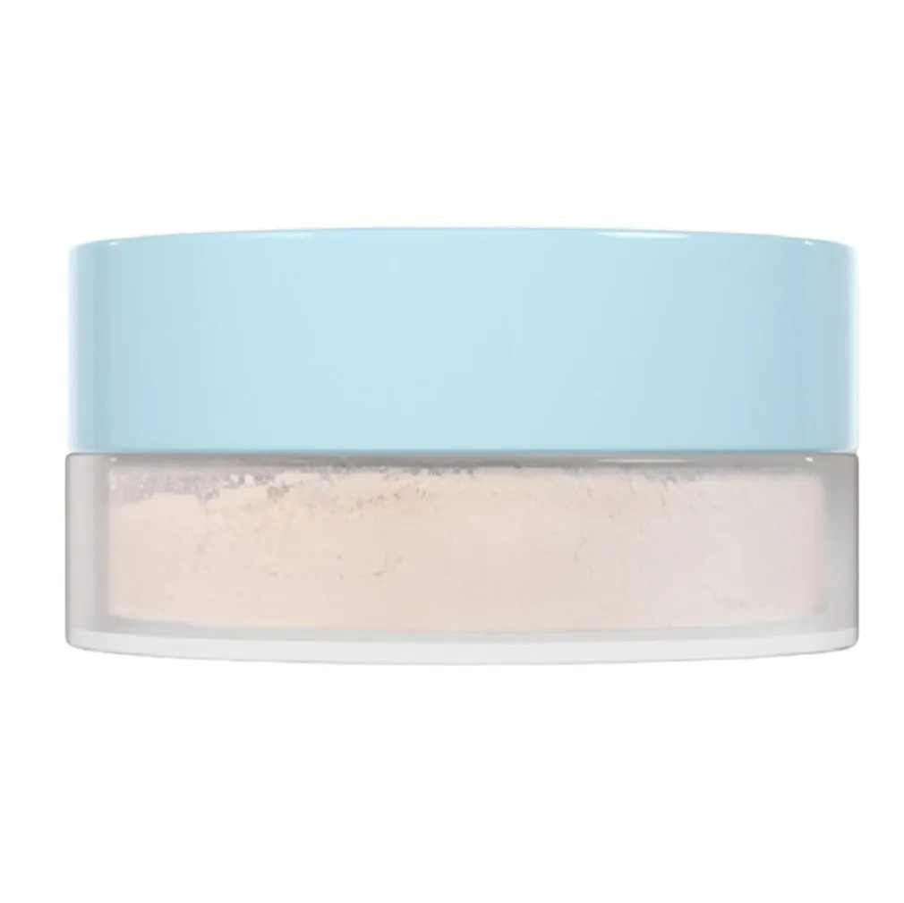 wet n wild Peanut Collection Translucent Loose Setting Powder, Snow Much Fun 1115362