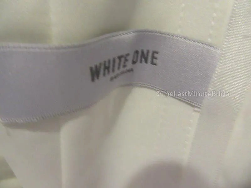 White One / W1 Jasy