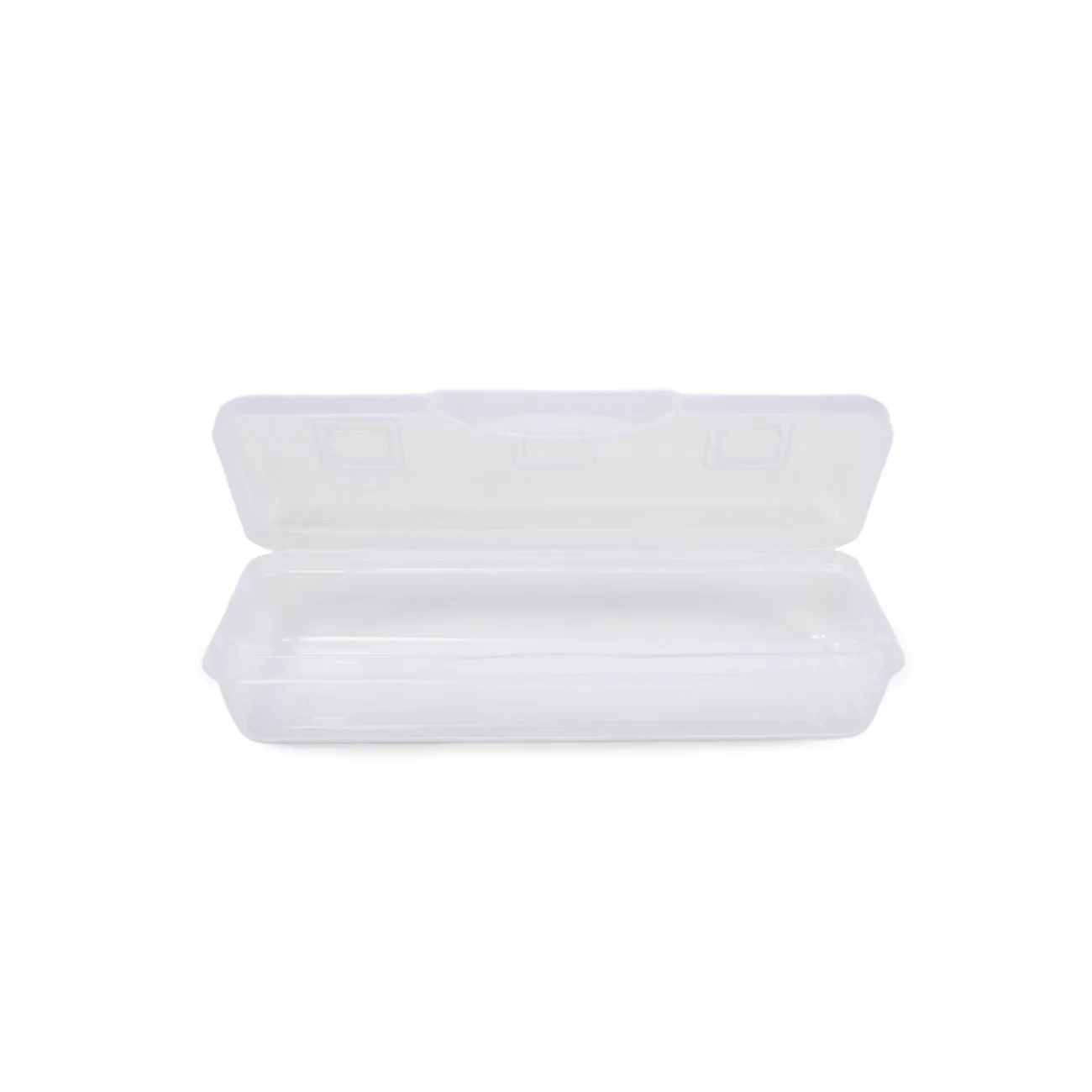 Wholesale Plastic Pencil Box - Mini