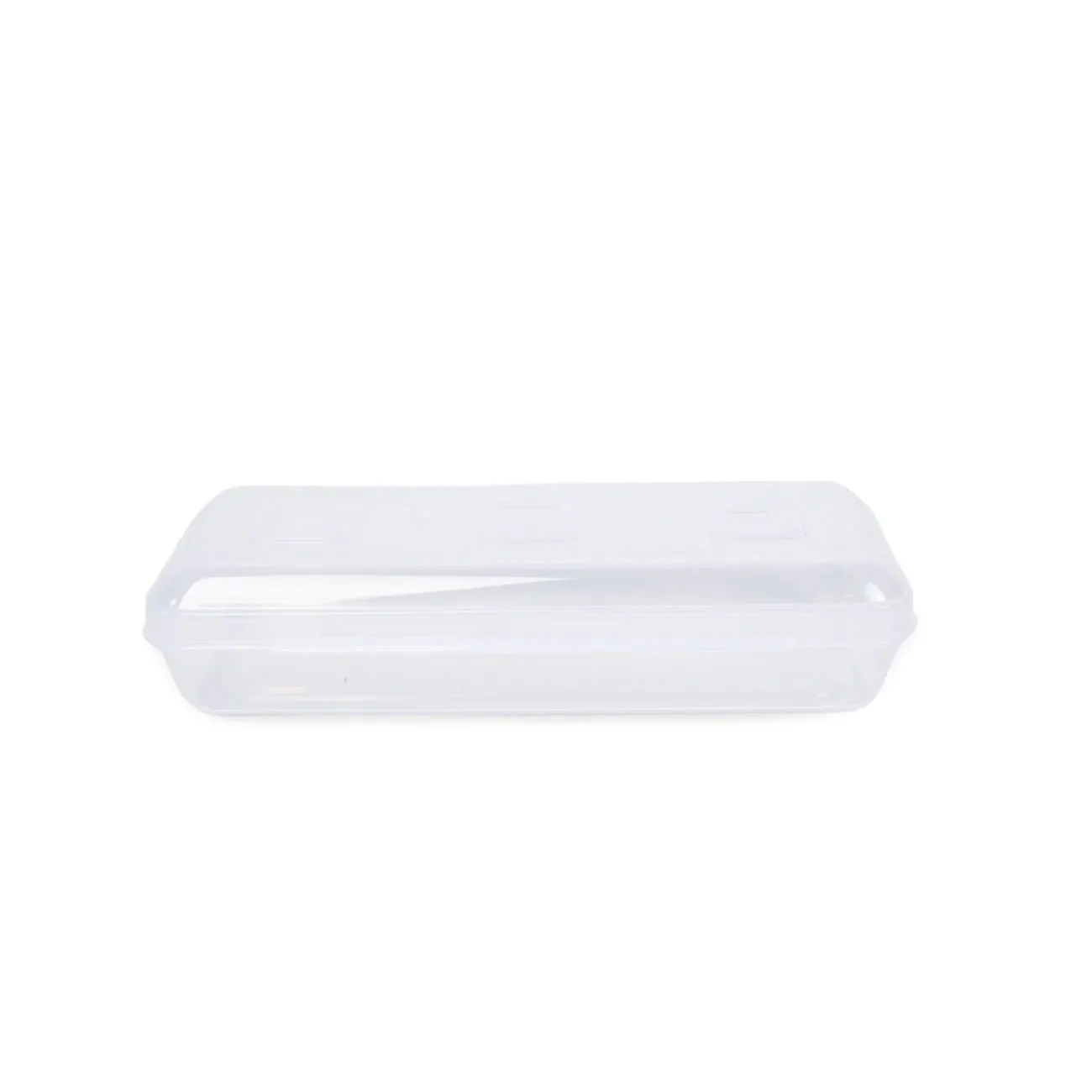 Wholesale Plastic Pencil Box - Mini
