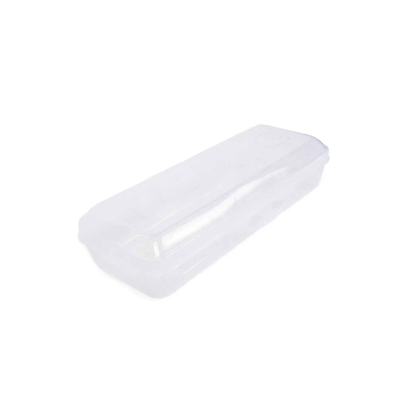 Wholesale Plastic Pencil Box - Mini