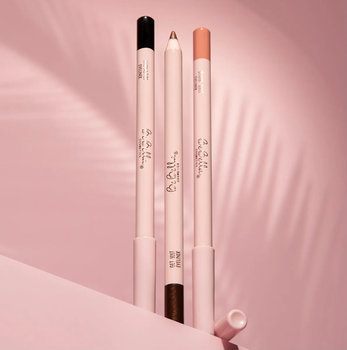 Wild Attraction Eyeliner Set