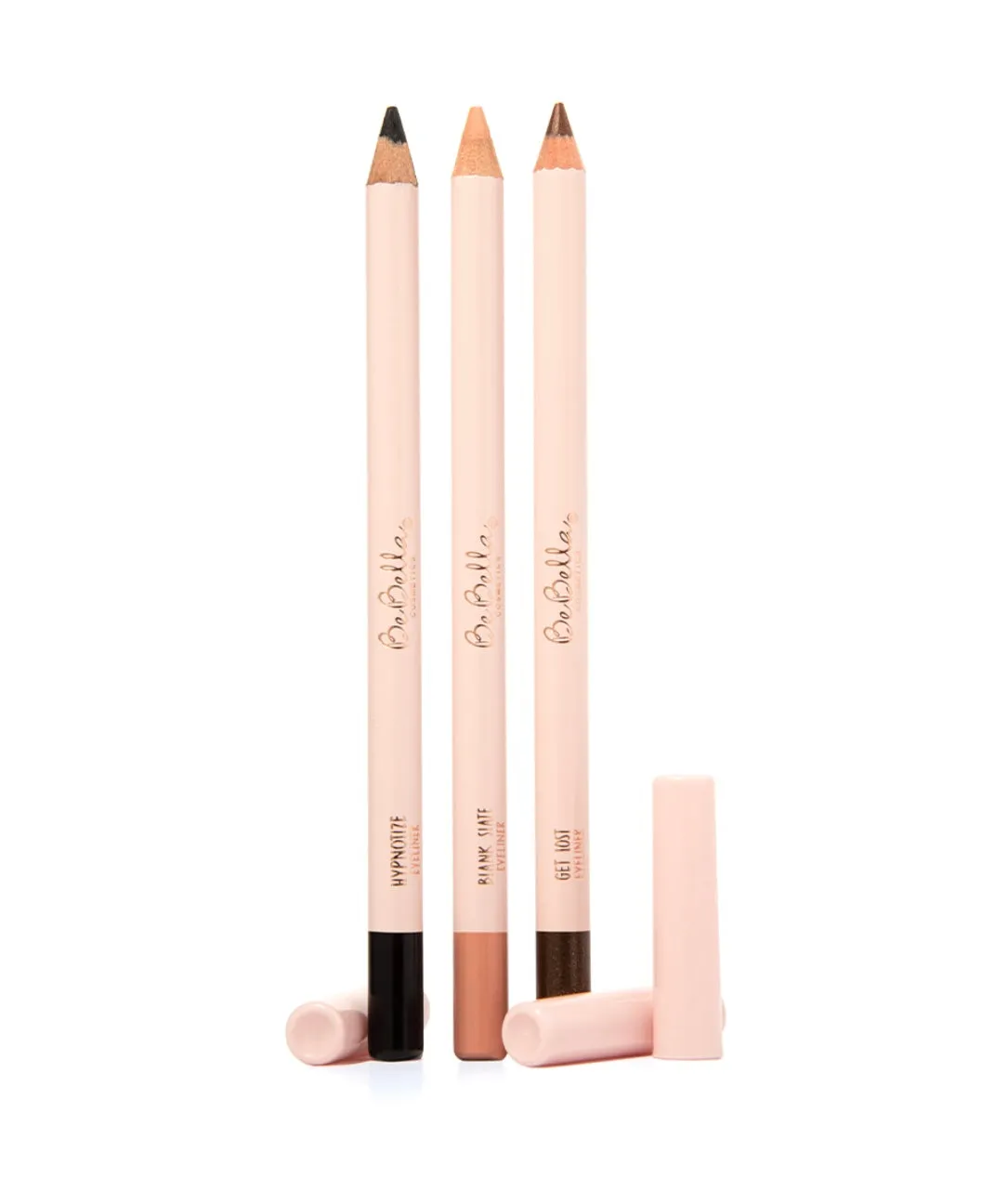Wild Attraction Eyeliner Set