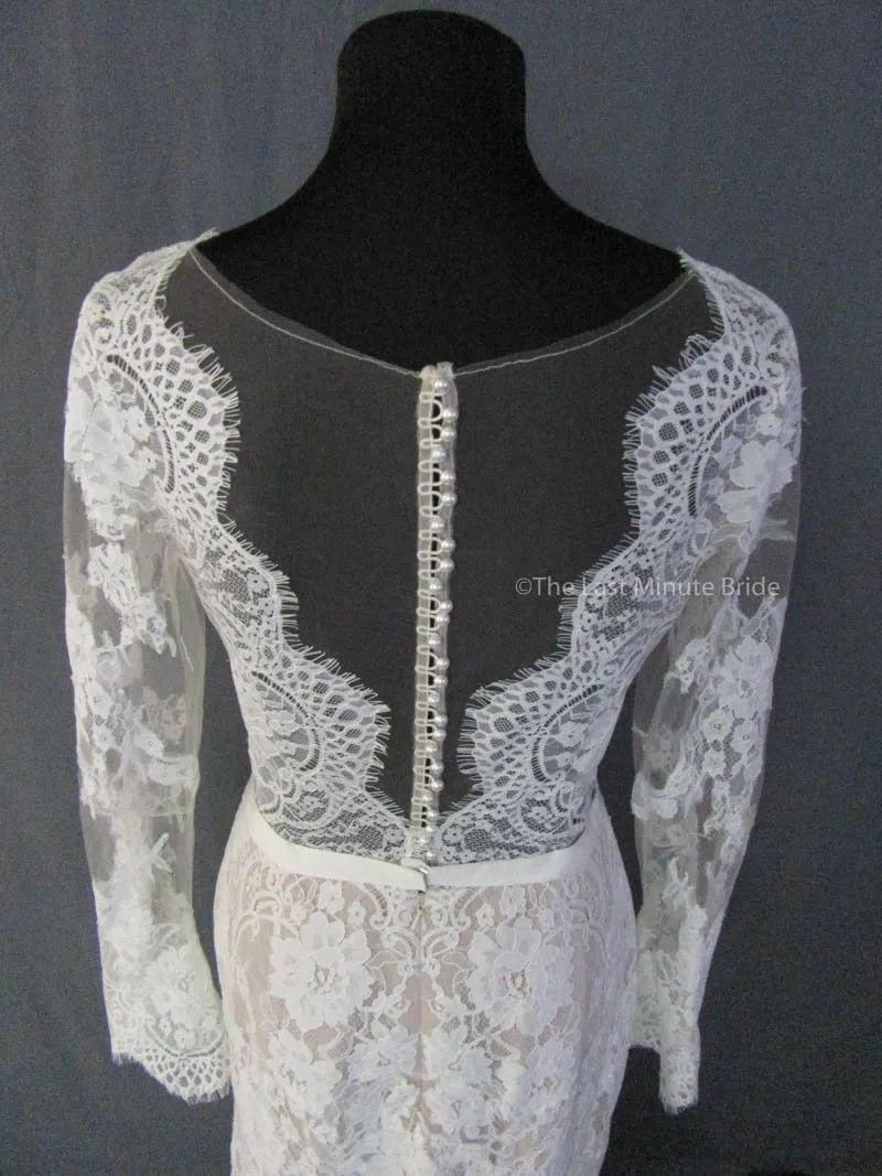 Willowby by Watters style Sage 59125