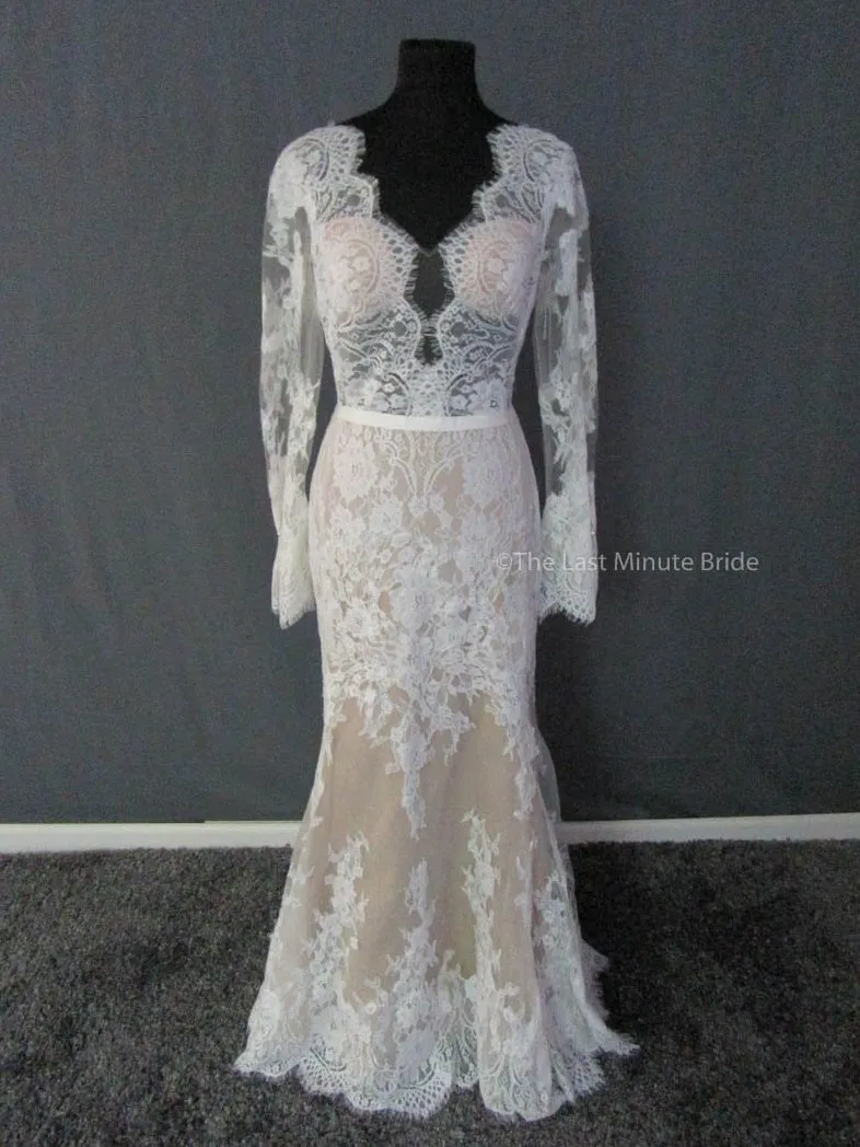 Willowby by Watters style Sage 59125
