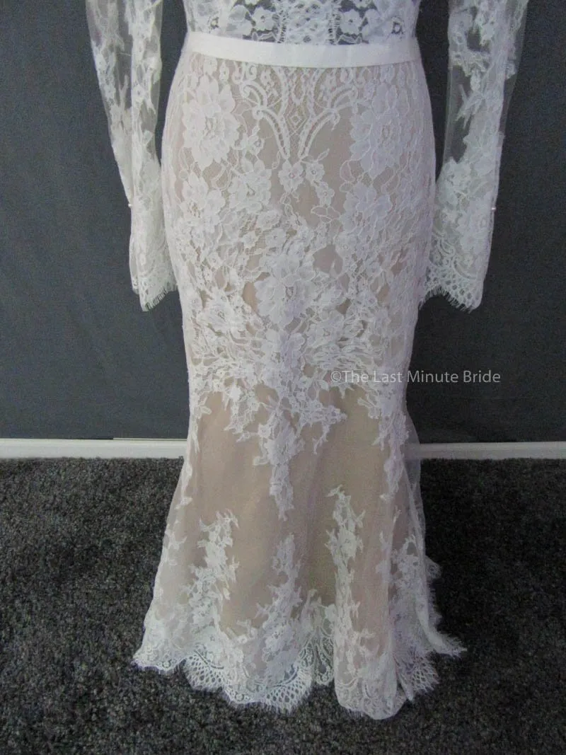 Willowby by Watters style Sage 59125