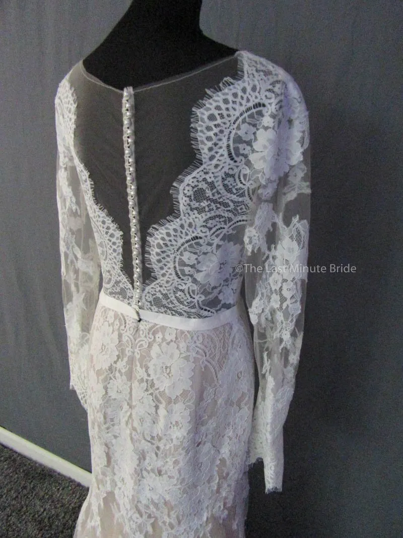 Willowby by Watters style Sage 59125