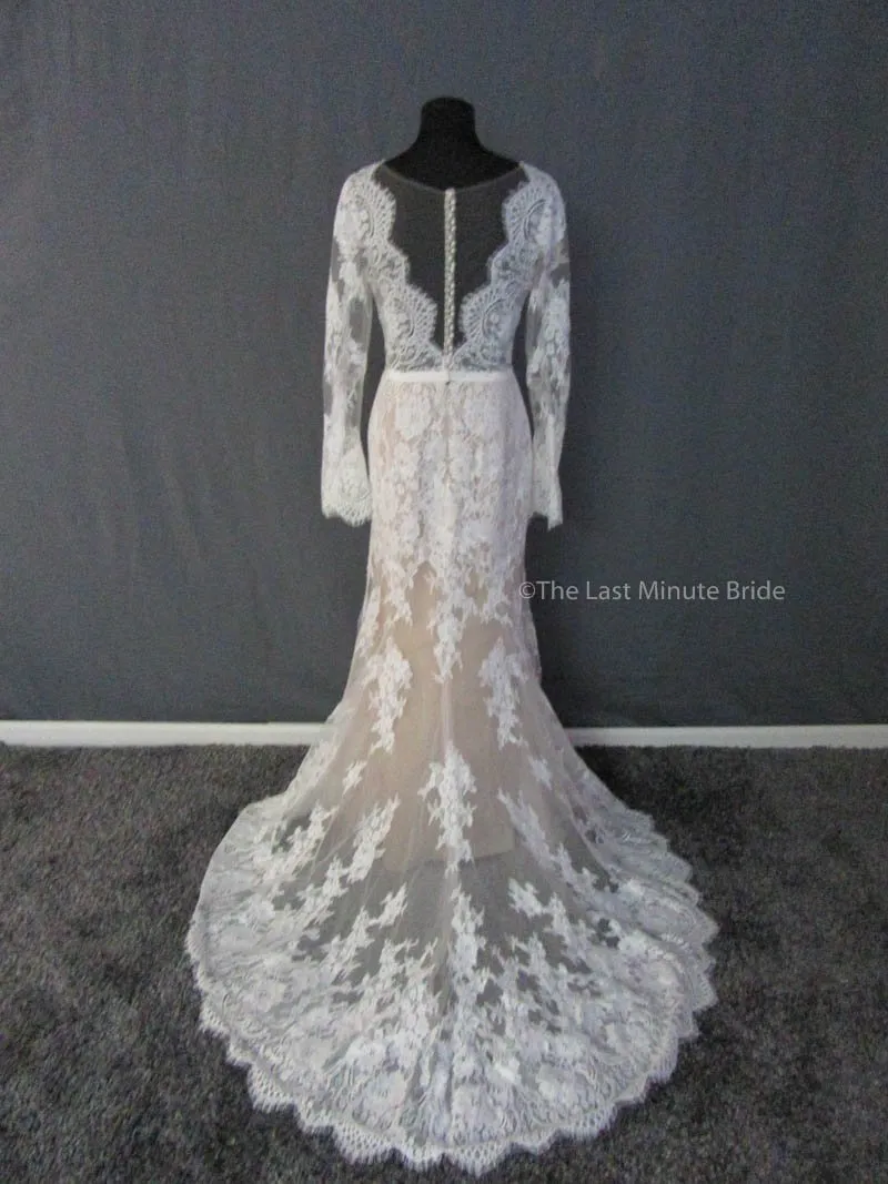 Willowby by Watters style Sage 59125