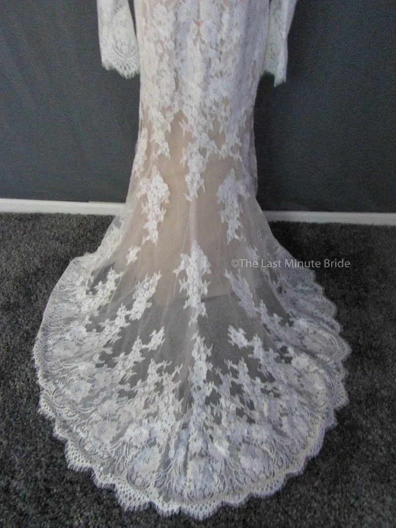 Willowby by Watters style Sage 59125