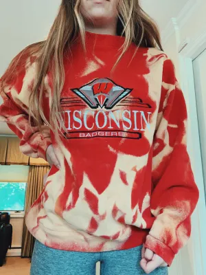 Wisconsin Vintage