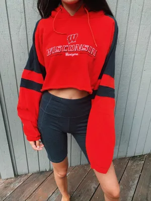 Wisconsin Vintage