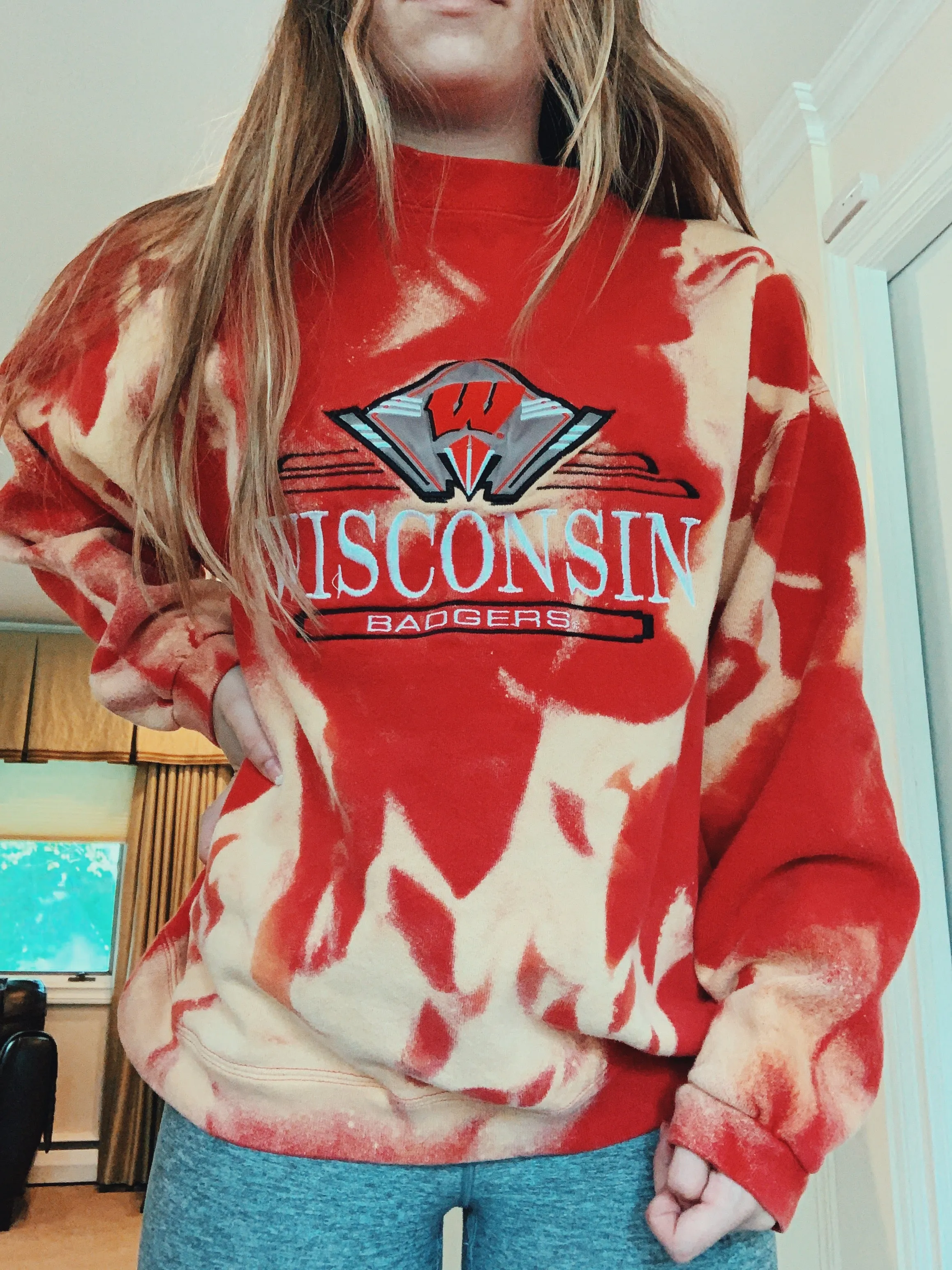 Wisconsin Vintage