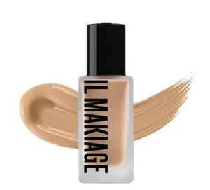 Woke up like This Flawless Liquid Foundation, Full Coverage, Matte Finish, 30 Ml, Shade 060