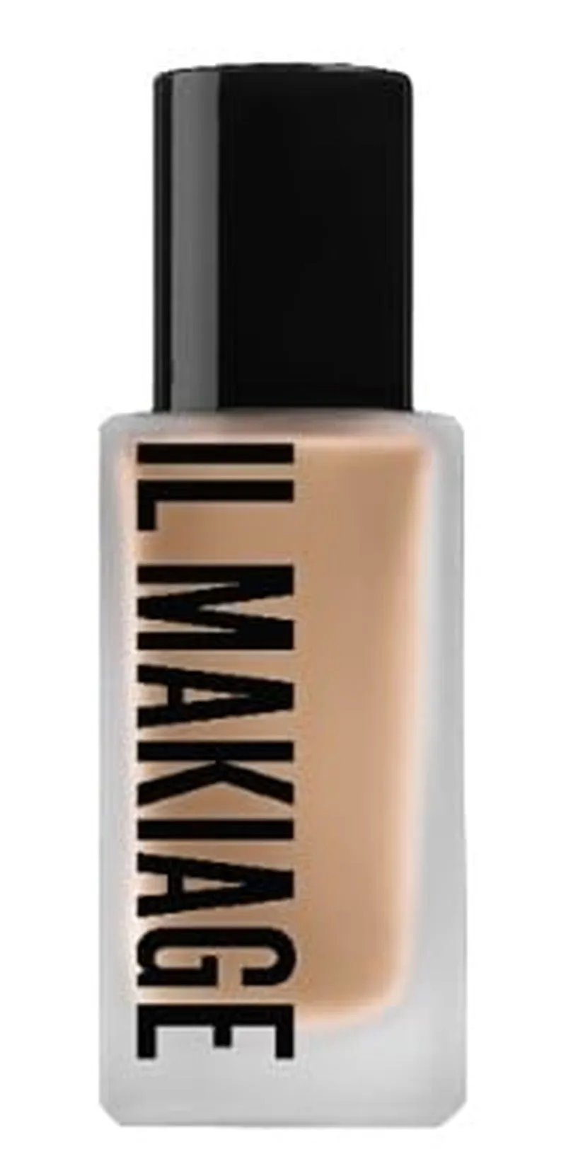 Woke up like This Flawless Liquid Foundation, Full Coverage, Matte Finish, 30 Ml, Shade 060