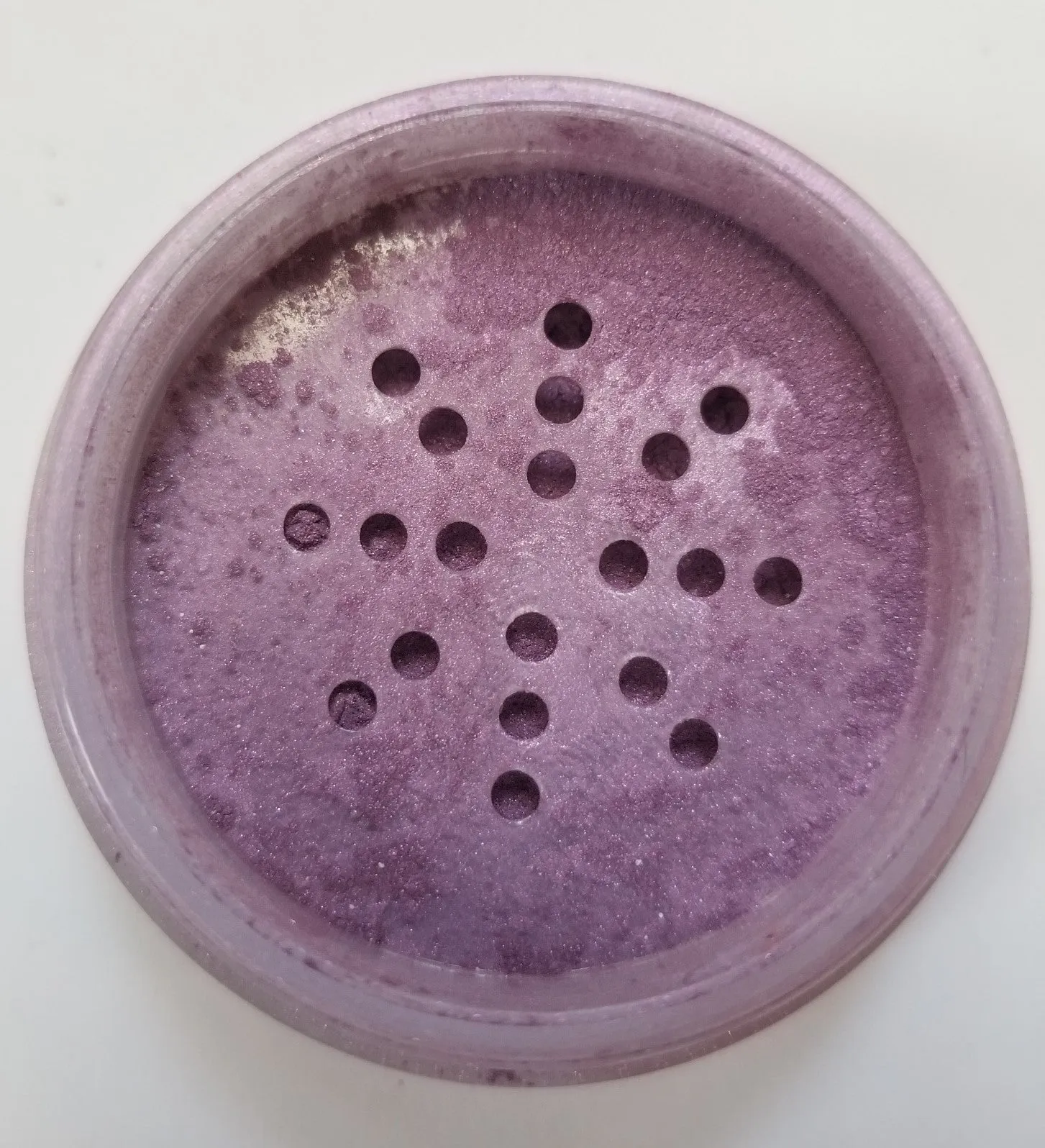 Wolf's Bane Loose Blush