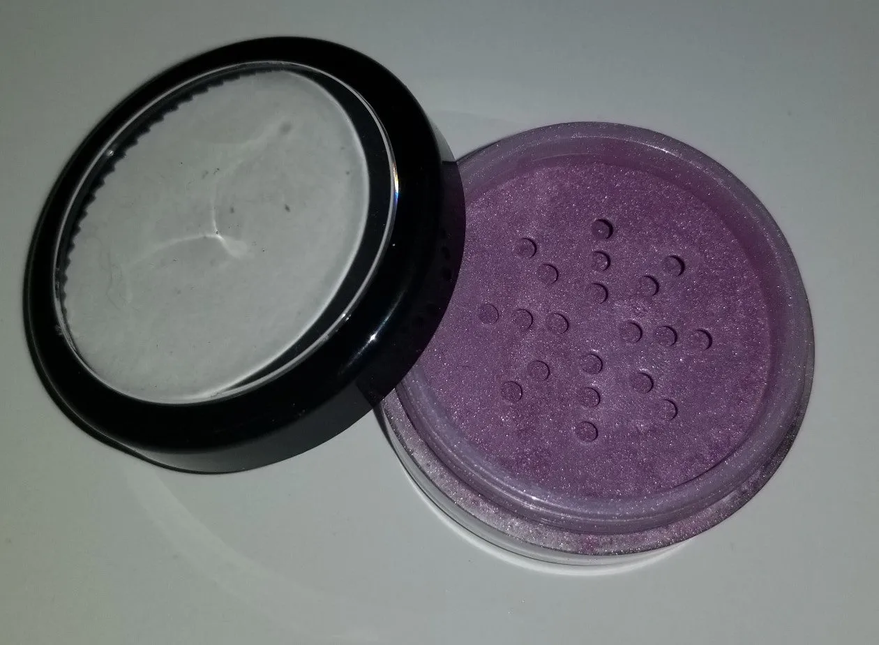Wolf's Bane Loose Blush