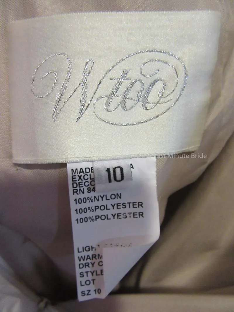 Wtoo Juno 10702
