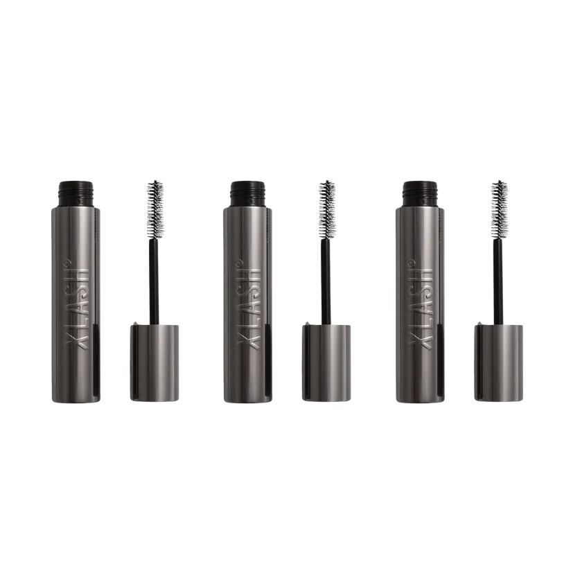 Xlash - Drama Mascara (Wholesale 3 Pack, RRP $57.95)