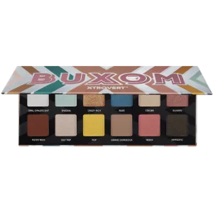 XTROVERT™ Eyeshadow Palette